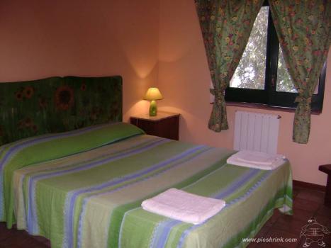 Agriturismo Montealto